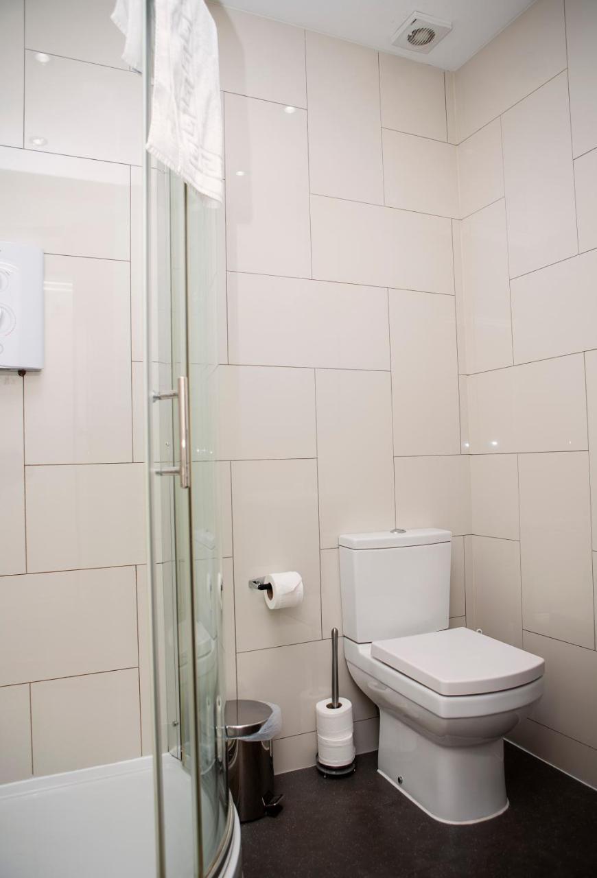 Apt 1, Trafalgar Square 1St Floor By Indigo Flats London Exterior photo